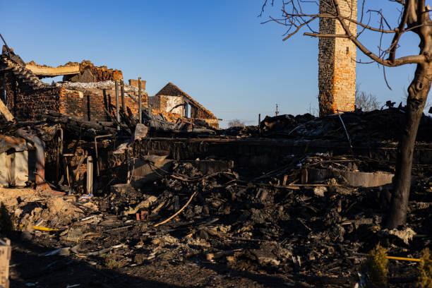 Reliable Odor Removal contractor in Greenbelt, MD by Fire Damage Doption